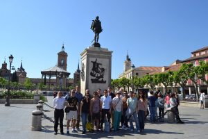 99 Propuestas de Turismo Familiar en la Comunidad de Madrid