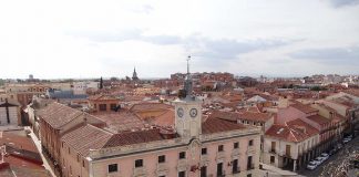 Ayuntamiento de Alcalá de Henares