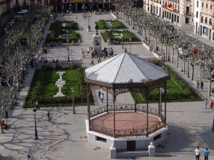 10 curiosities about Alcalá de Henares