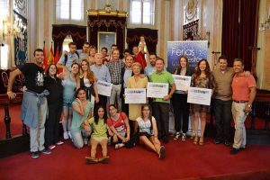 Alcalá vive este año sus Ferias más solidarias