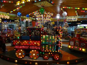 500 tickets gratis más para las ferias de Alcalá 2014