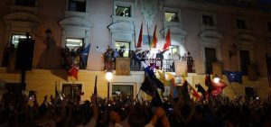 Resumen en vídeo de las Fiestas de Alcalá 2014