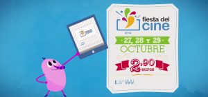 Fiesta del cine 2014 de Alcalá de Henares. ¡Cine a 2,90 €!