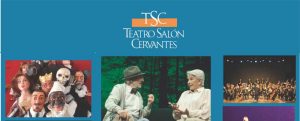 Teatro en octubre, otoño cultural de Alcalá