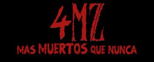 4ª Marcha Zombie de Alcalá de Henares
