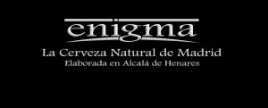 Cervezas Enigma, la cerveza de Alcalá de Henares