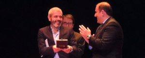 Concedidos los Premios Ciudad de Alcalá de las Artes y las Letras