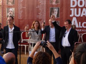Don Juan y Doña Inés recorrerán de nuevo Alcalá de Henares