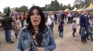 50 vídeos para disfrutar del Mercado Medieval