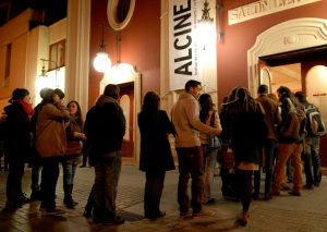 Alcine: 58 cortometrajes recibidos en ALCINE 44