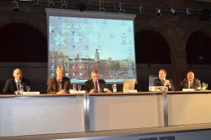 Alcalá, sede de la Reunión de Arqueología Madrileña 2014