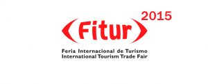 Fitur 2015, Alcalá y la revolución tecnológica