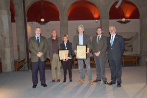 1ª reunión de Arqueología Madrileña, RAM 2014