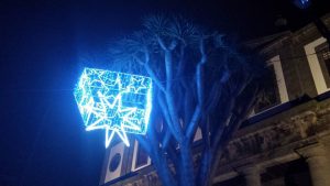 Concurso de fotografía navideño