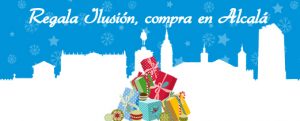 Regala ilusión, compra en Alcalá