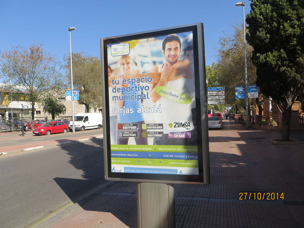 Forjas Alcalá Continúa Con éxito El Periodo De Inscripción Dream Alcalá