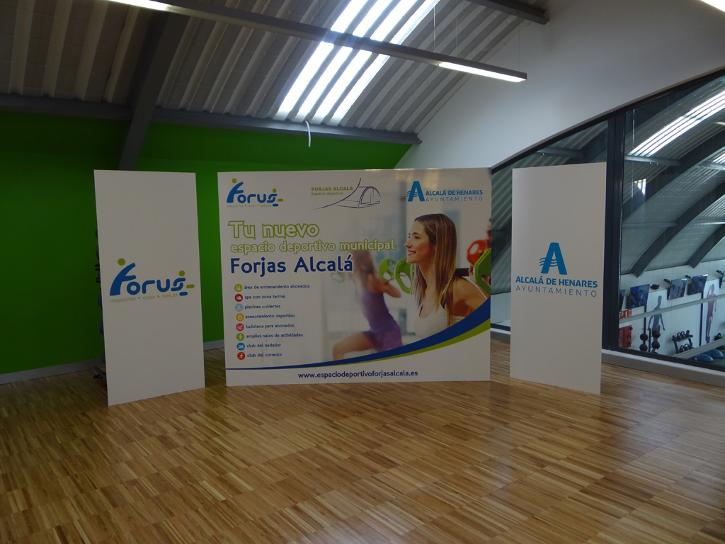 Forjas Alcalá Presenta Forus Day Puertas Abiertas Y Actividades Gratuitas Dream Alcalá