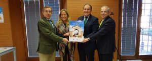 “Los manjares de Alcalá”, nueva guía para disfrutar la ciudad