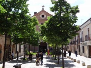 Oratorio de San Felipe Neri