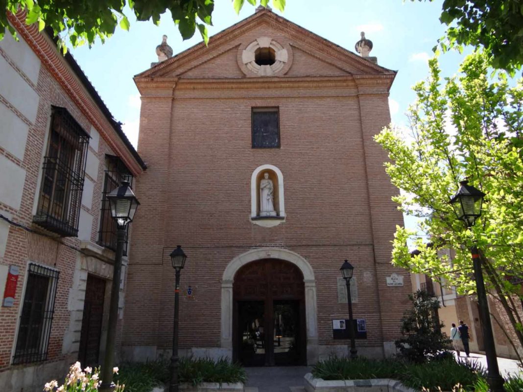 Oratorio de San Felipe Neri Dream Alcalá