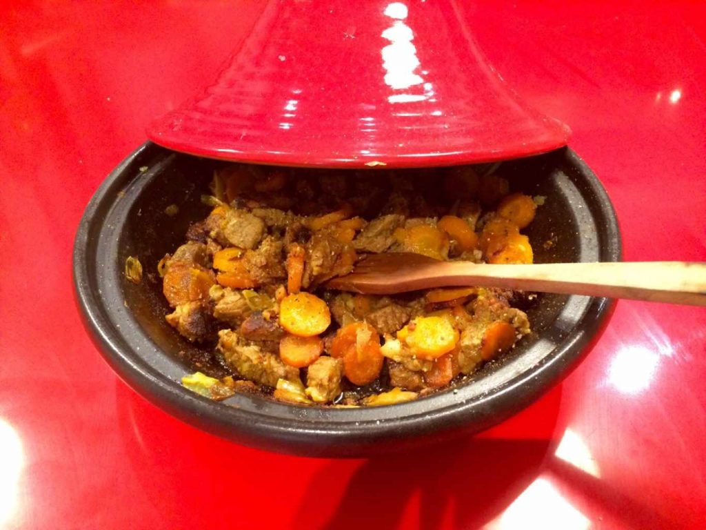 Conoce el Tajin: taller de cocina marroquí en Plademunt - Dream Alcalá