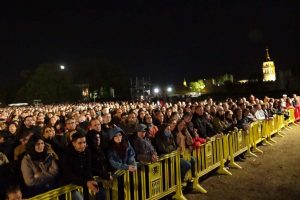 El Don Juan en Alcalá busca superar los 30.000 espectadores