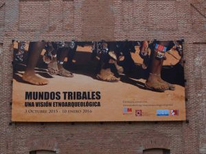 Mundo tribales en el Museo Arqueológico Regional de Alcalá