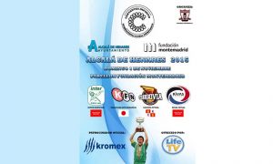 Torneo Internacional Cervantes Infinito de Futbol Sala
