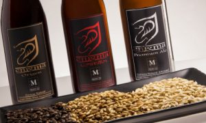 Cervezas Enigma estará en Fitur 2016