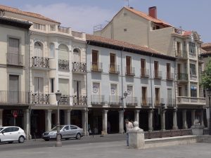 Propuestas de Alcalá para pasar Blue Monday menos triste