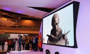 Día de Alcalá: Alcalá de Cervantes. Nuestra ciudad se abre a Madrid en Fitur