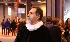 Alcalá de Henares en Fitur: Las caras más conocidas