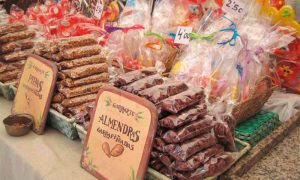 Alcalá de Henares da a conocer sus dos nuevos mercados en Fitur 2016