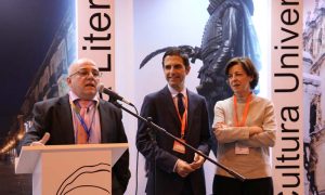 Fomentur presenta en Fitur la Alcalá gastronómica