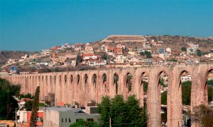 Querétaro llega a Alcalá con una propuesta de hermanamiento