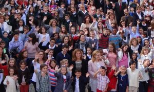 Cómo elegir colegio en Alcalá de Henares