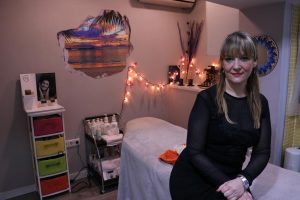 Cuca Miquel va a por todas con su nuevo servicio de diagnóstico online