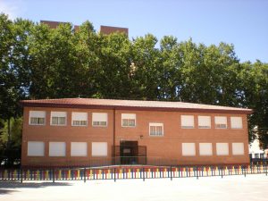 CEIP Alicia de Larrocha