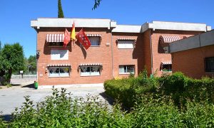 CEIP Doctora de Alcalá