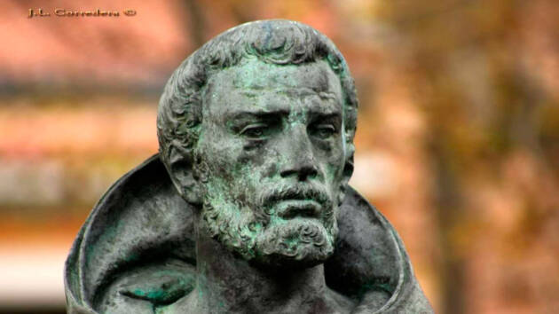 El día que Fray Juan Gil liberó a Cervantes en Argel