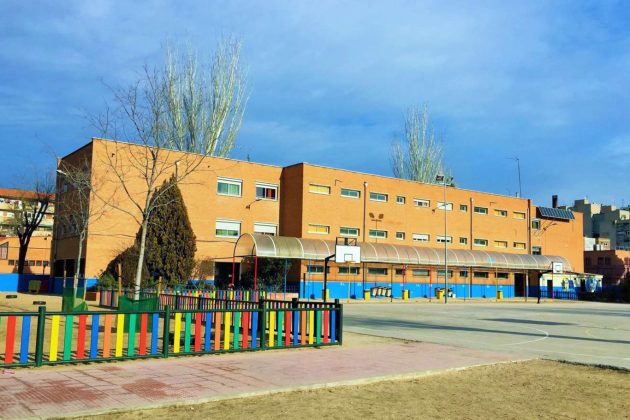 CEIP Infanta Catalina