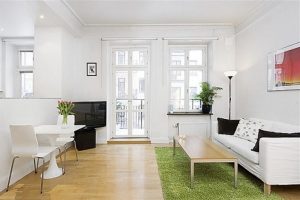 Consejos para decorar casas pequeñas. ¡Manos a la obra!