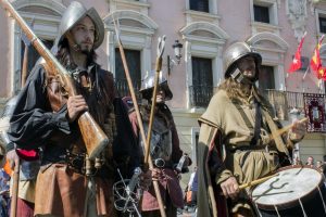 Alcalá de Henares entierra a Miguel de Cervantes este viernes