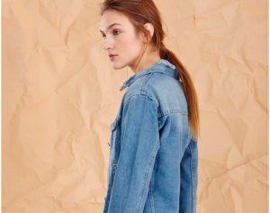 Jeans Dress Code. El denim pisa fuerte esta primavera