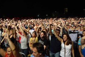 Venta de entradas para los Conciertos de La Muralla