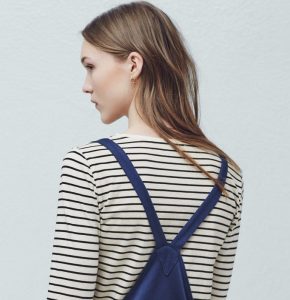 Trending now: estilo marinero