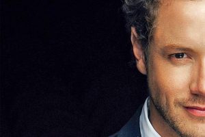 Daniel Diges llega al Teatro Salón Cervantes