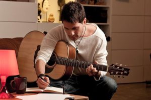 David DeMaría: “Será un concierto muy emotivo por mi vinculación con Alcalá”