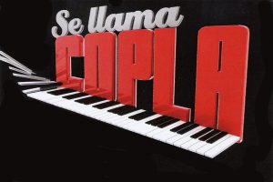 El musical Se llama Copla llega a Los Conciertos de la Muralla de Alcalá