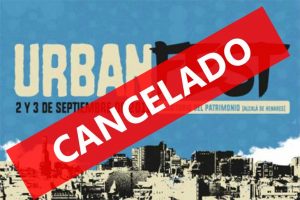 Nueva cancelación en Alcalá, nos quedamos sin Urban Fest